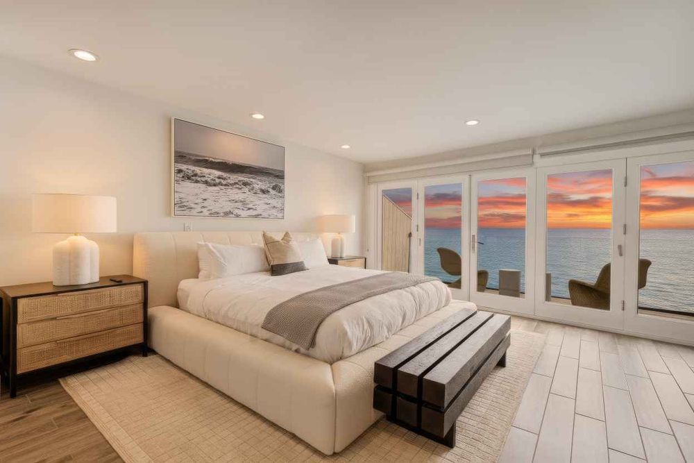 Fractional Vacation Home sale Malibu United States