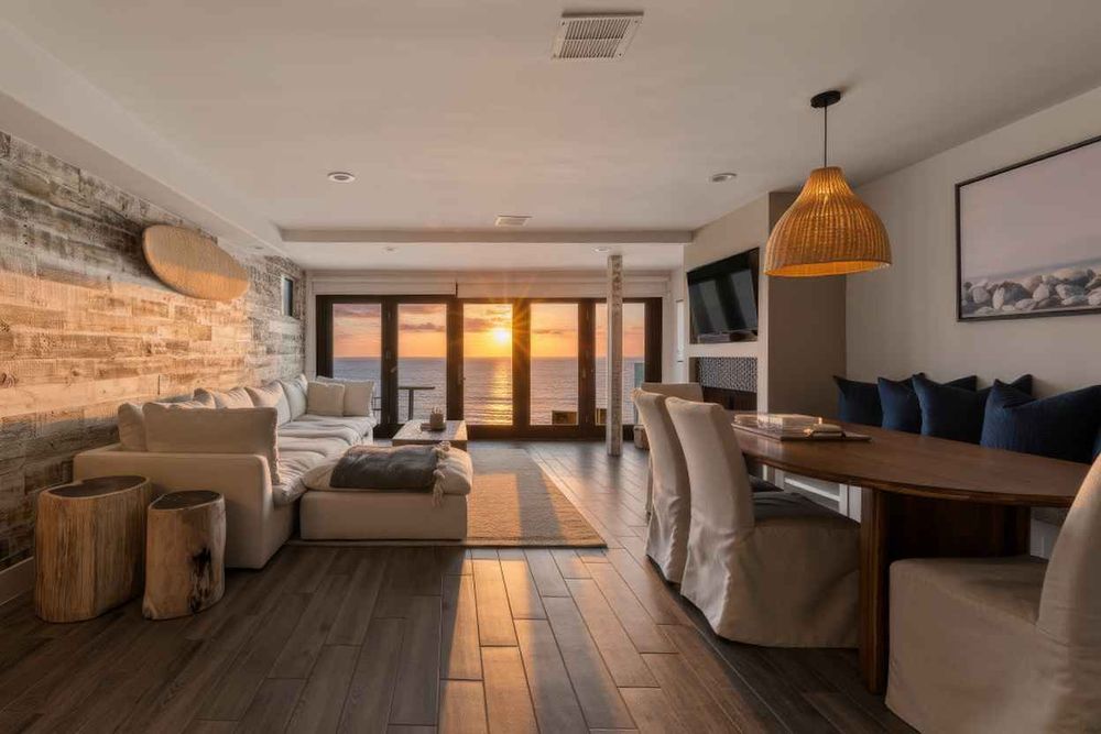 Fractional Vacation Home sale Malibu United States