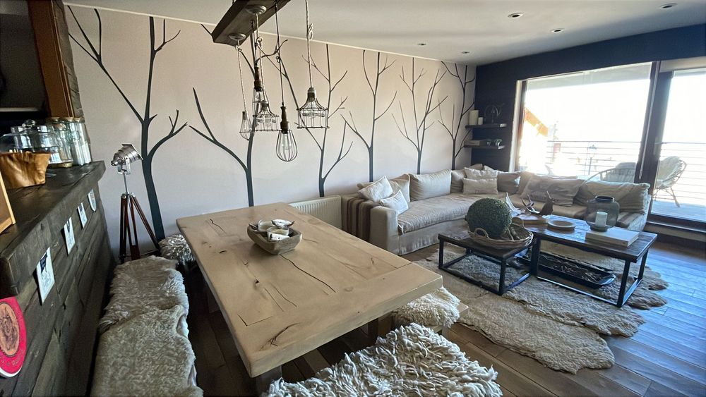 Fractional Vacation Home sale La Parva Chile