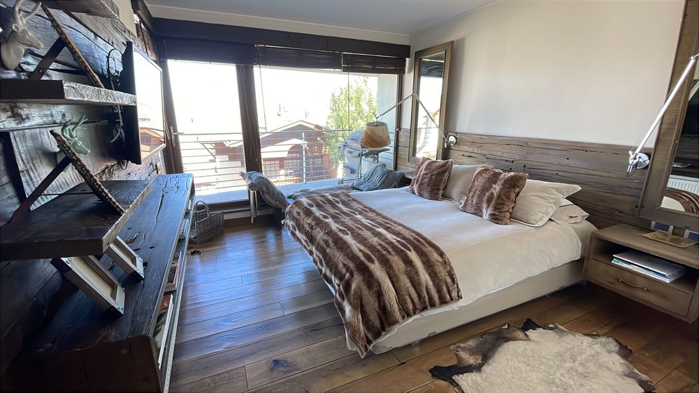 Fractional Vacation Home sale La Parva Chile