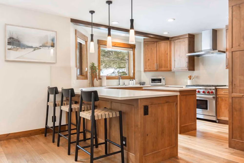 Fallridge in Vail, Utah | From $799,000/share | Kocomo