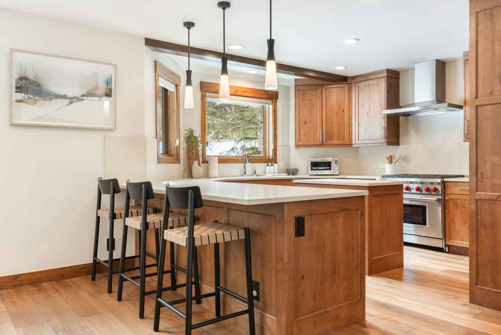 Fractional Vacation Home sale Vail United States