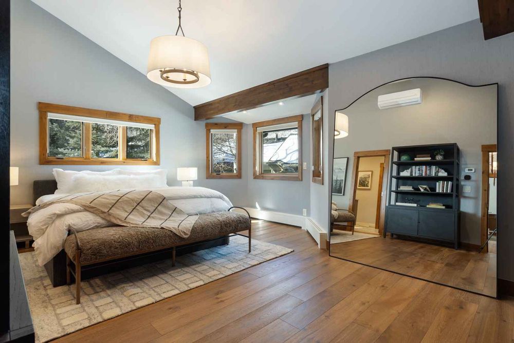 Fractional Vacation Home sale Vail United States