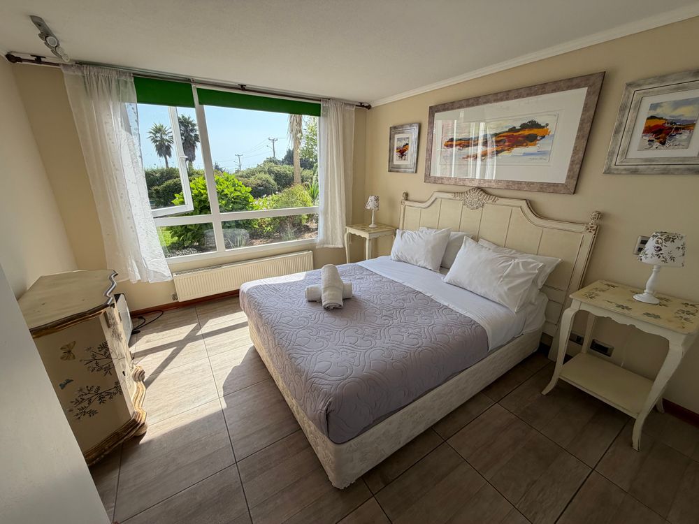 Fractional Vacation Home sale Marbella Chile