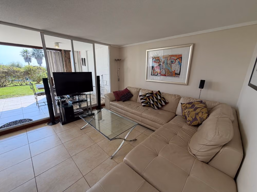 Parador del Mar in Marbella, Chile Coast | From 2,170 UF/share | Kocomo