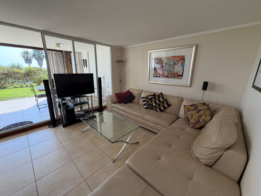 Fractional Vacation Home sale Marbella Chile