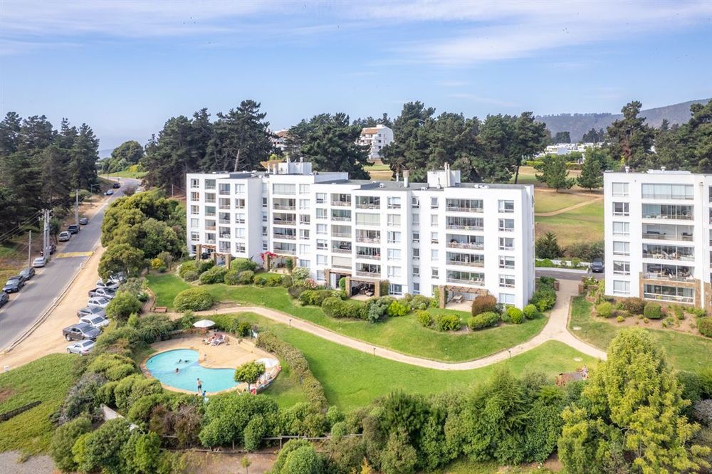 Fractional Vacation Home sale Marbella Chile