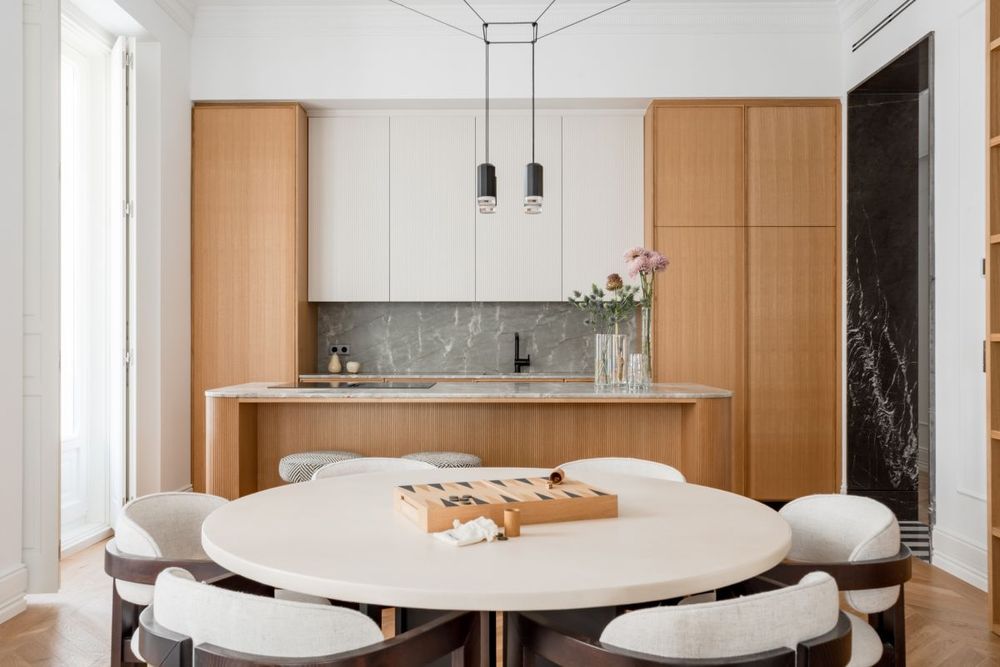 Fractional Vacation Home sale Madrid Spain