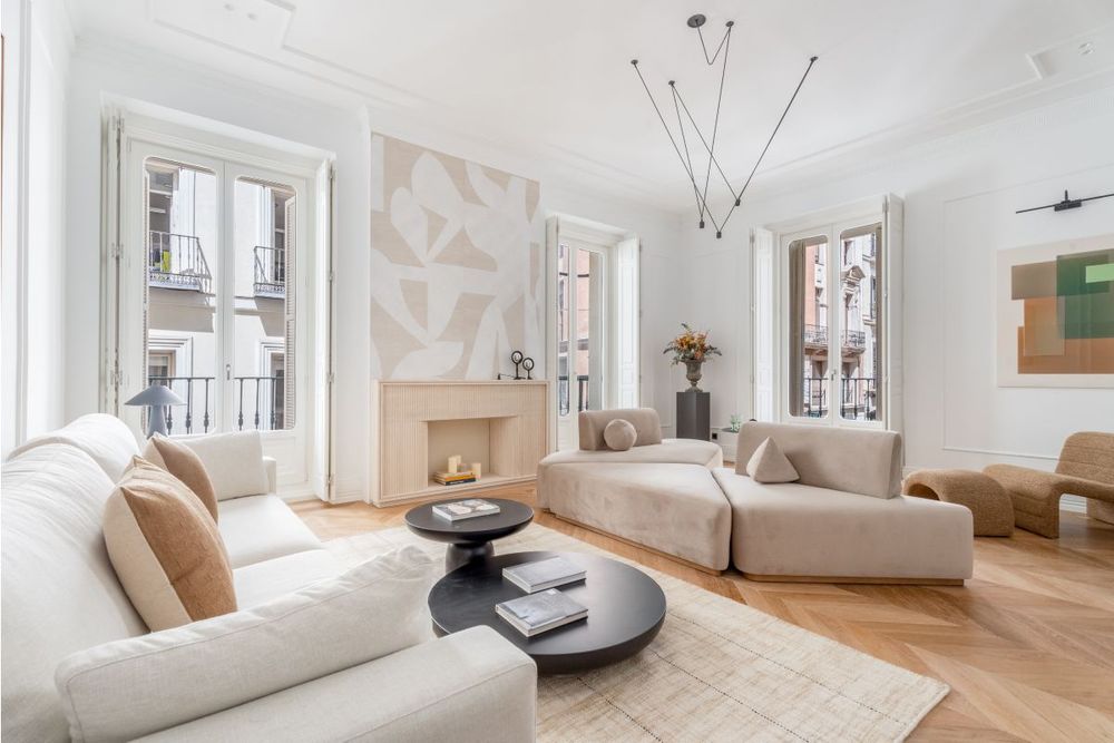 Fractional Vacation Home sale Madrid Spain