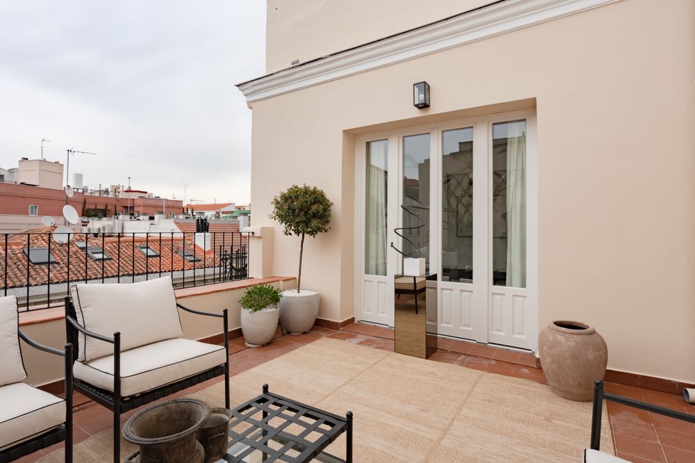 Fractional Vacation Home sale Madrid Spain