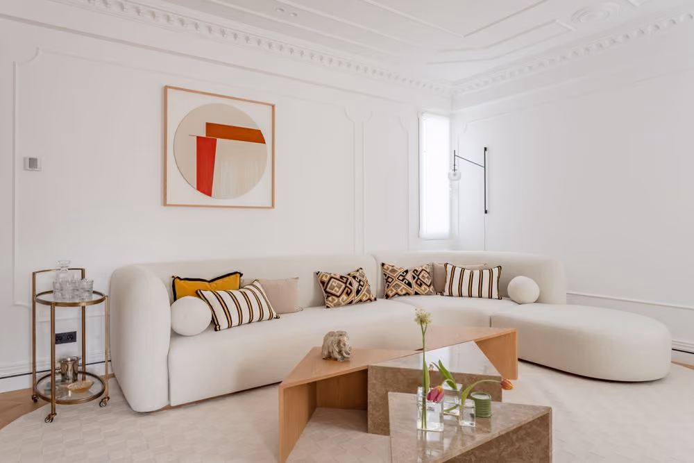 Casa Hermosilla in Madrid, Madrid | From €485,000/share | Kocomo