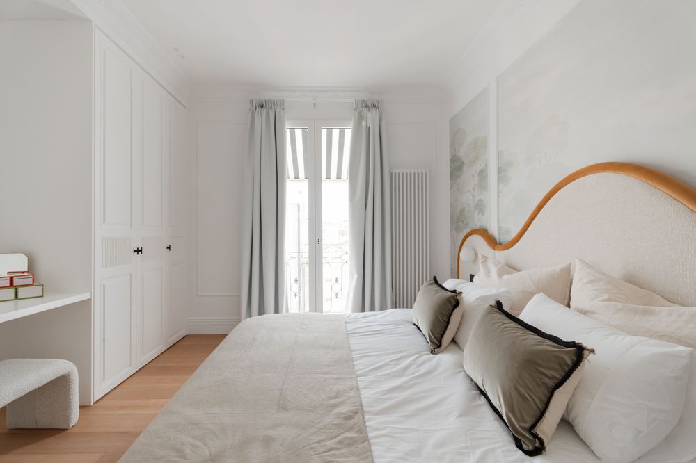 Fractional Vacation Home sale Madrid Spain