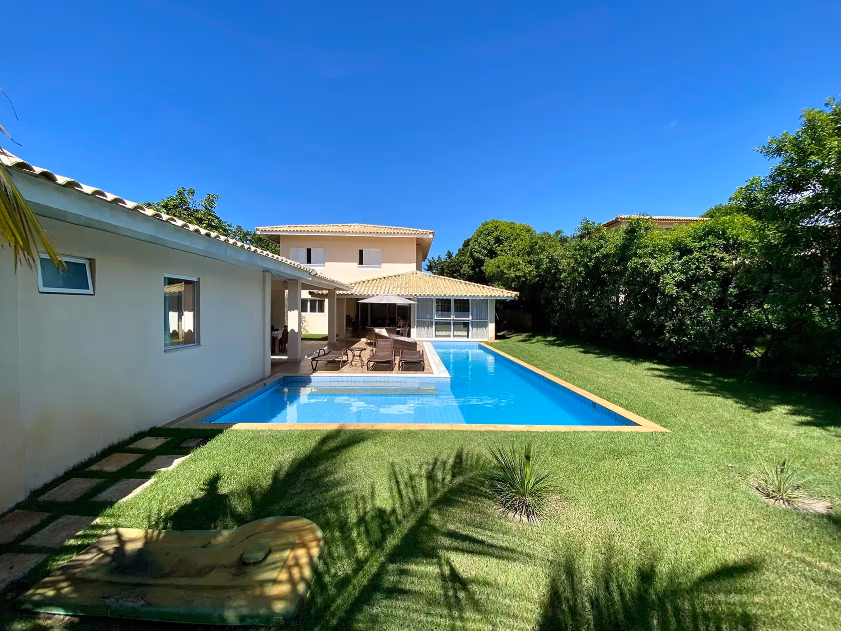 Fractional Vacation Home for sale in Costa do Sauípe, Brazil