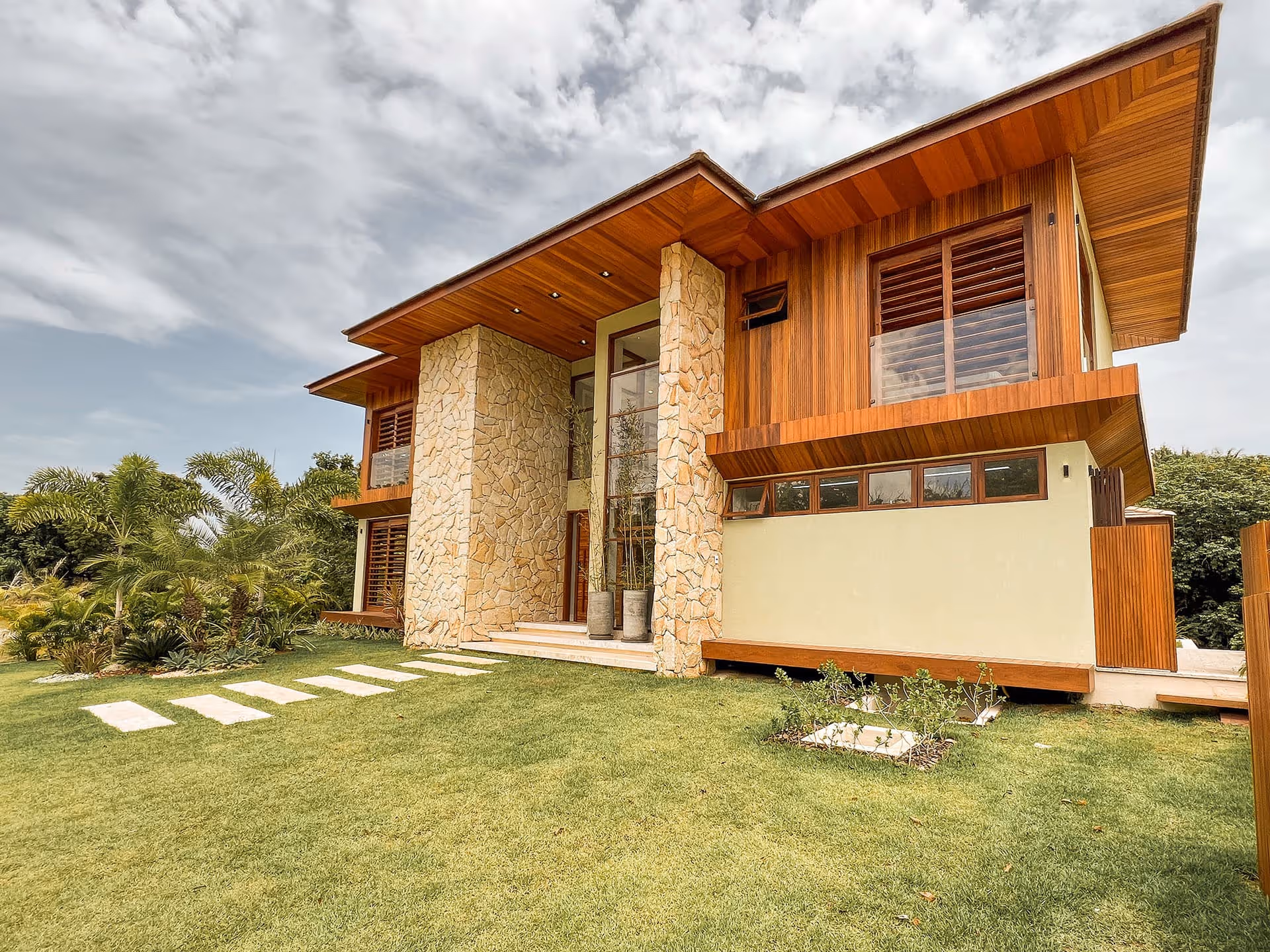 Fractional Vacation Home for sale in Praia do Forte, Brazil
