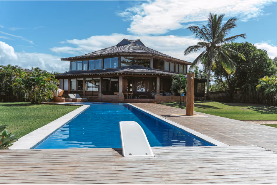Fractional Vacation Home for sale in Santo André, Brazil