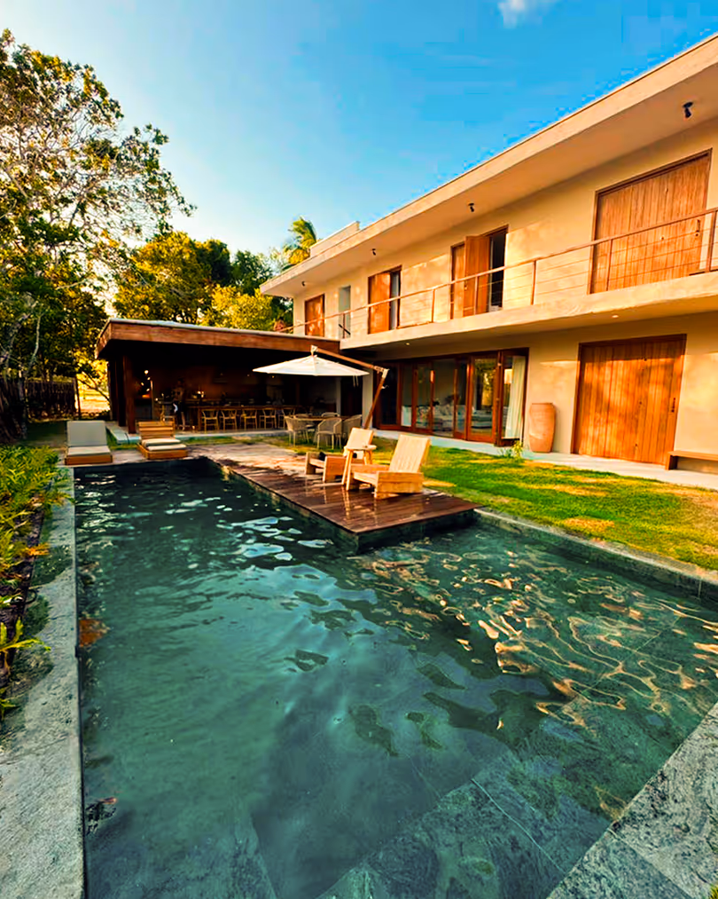 Fractional Vacation Home for sale in Santo André, Brazil
