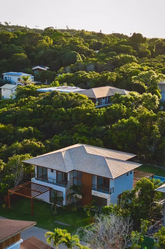 Fractional Vacation Home for sale in Praia do Forte, Brazil