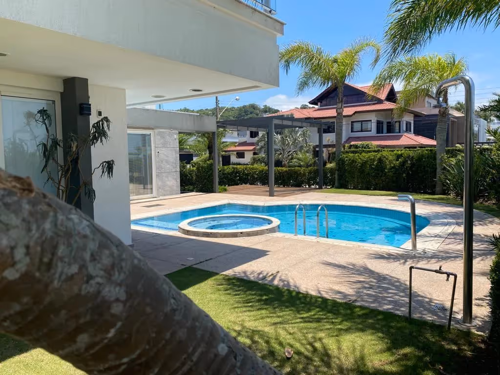 Fractional Vacation Home for sale in Jurerê, Brazil
