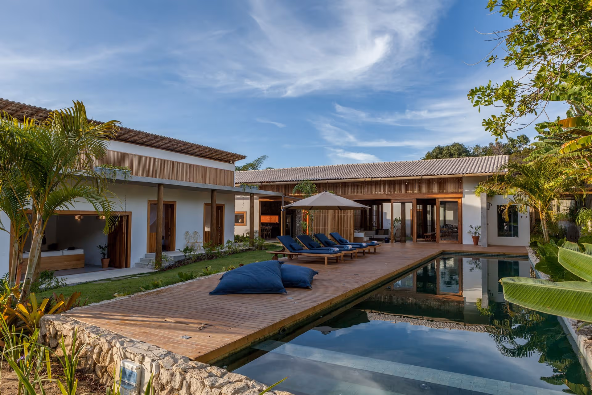 Fractional Vacation Home for sale in Trancoso, Brazil