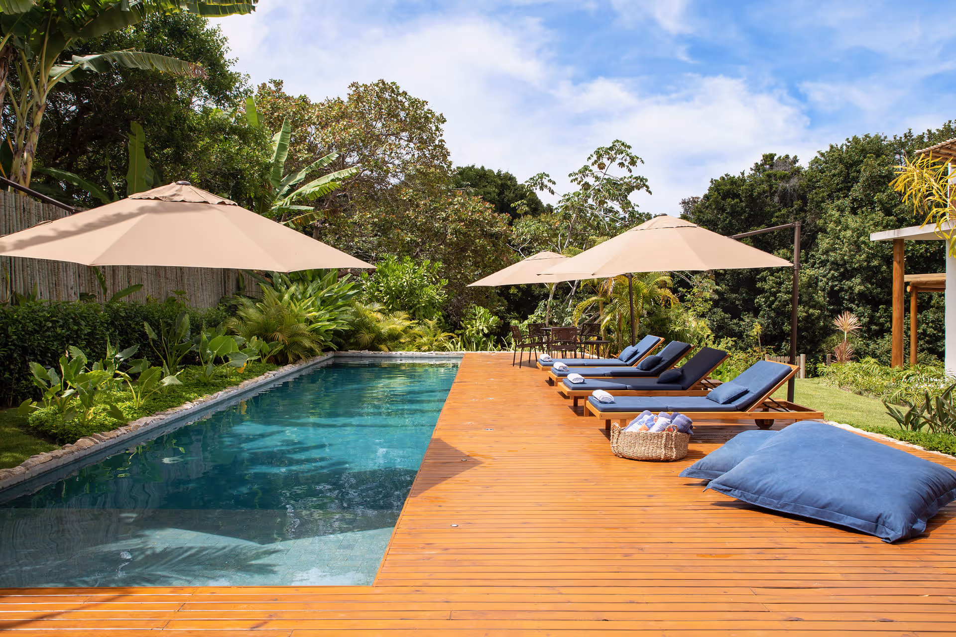 Fractional Vacation Home for sale in Trancoso, Brazil