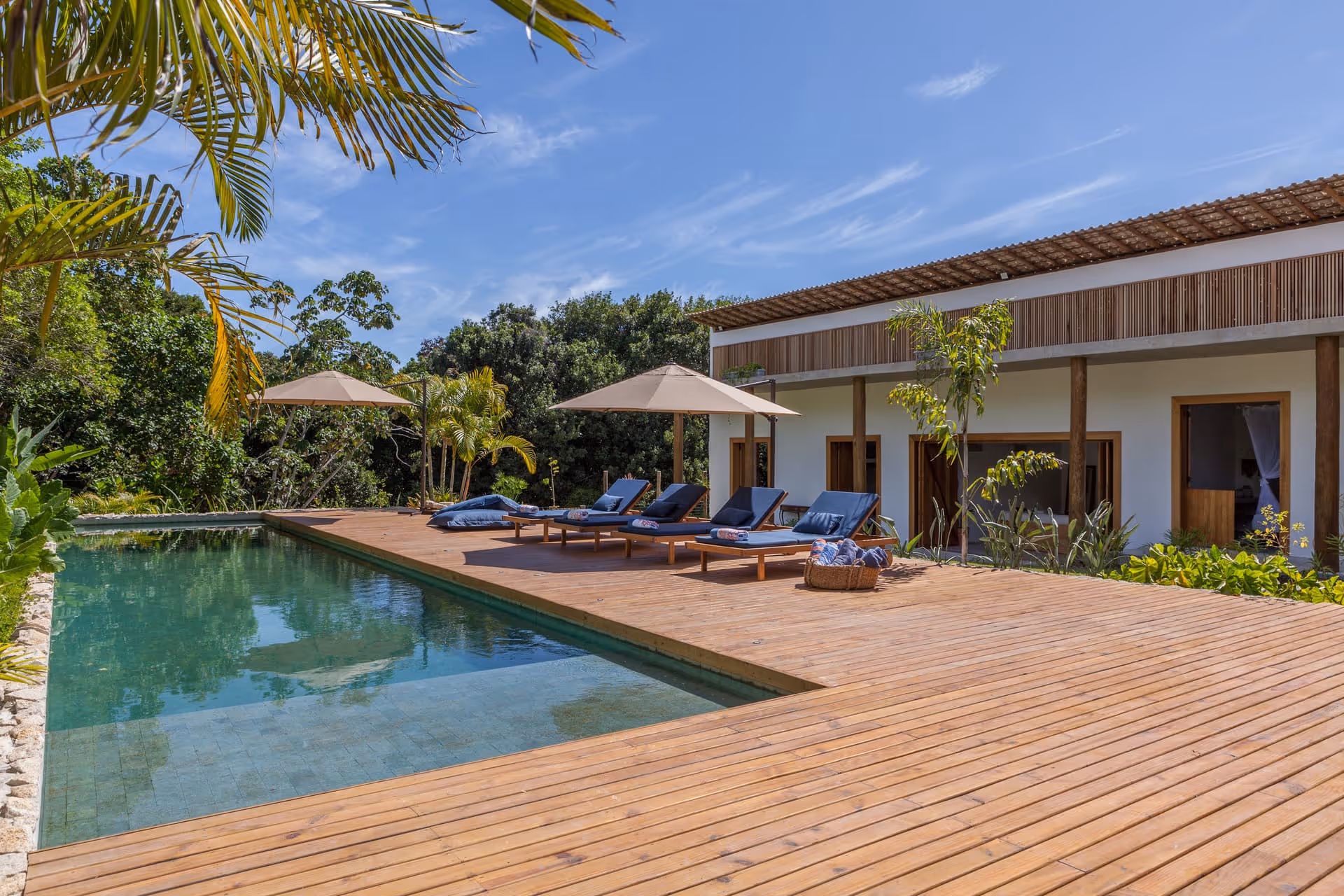 Fractional Vacation Home for sale in Trancoso, Brazil
