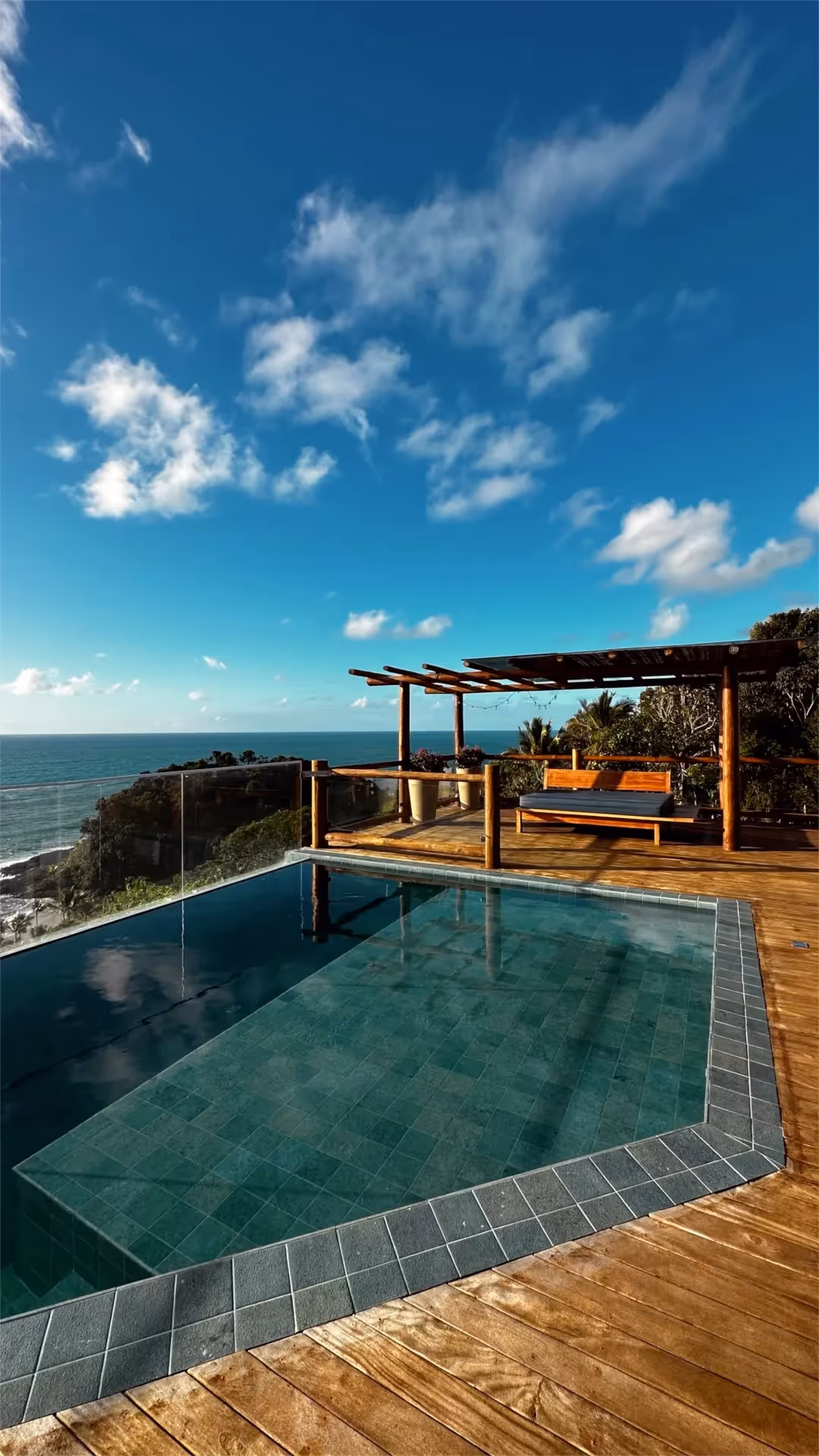 Fractional Vacation Home for sale in Itacaré, Brazil