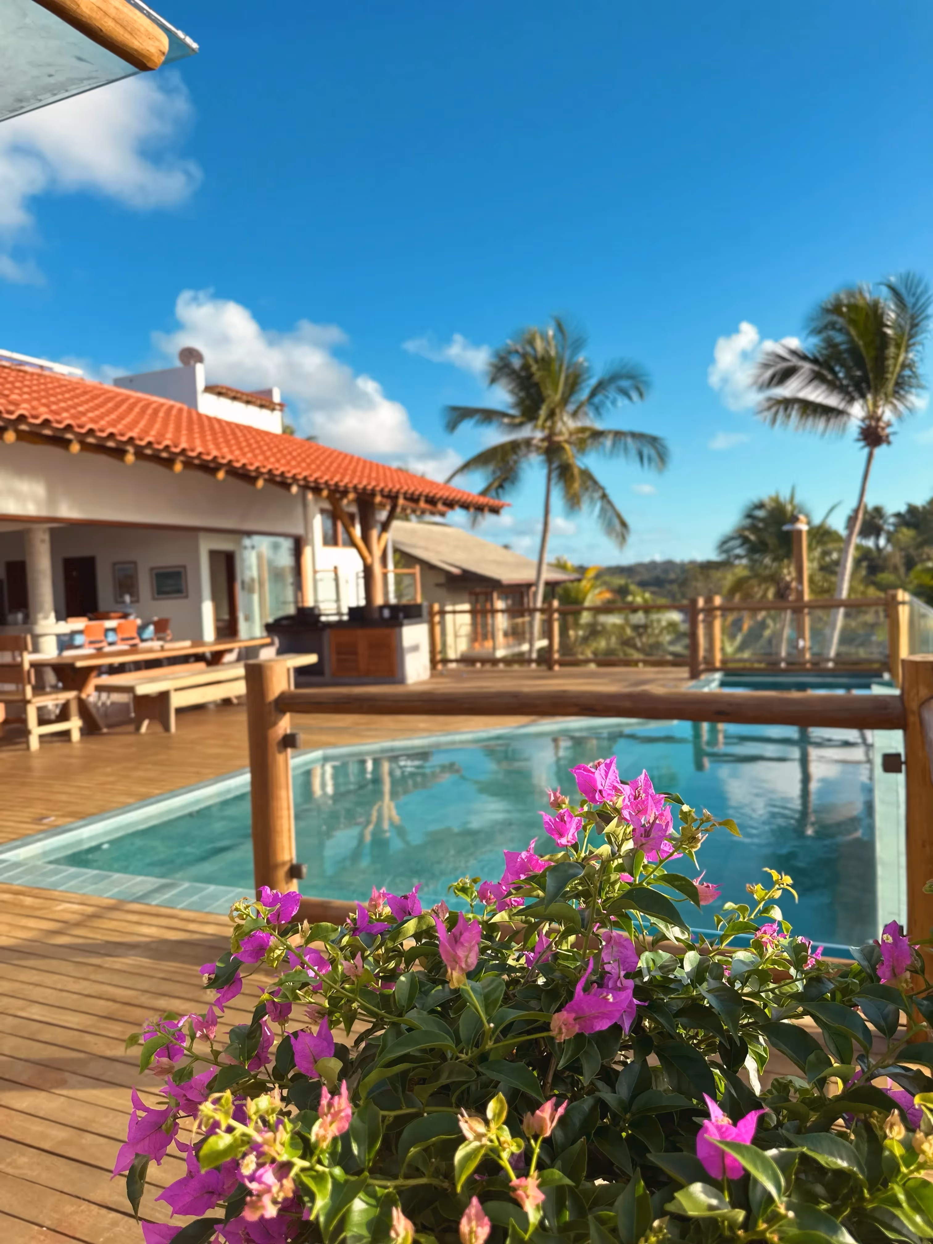 Fractional Vacation Home for sale in Itacaré, Brazil