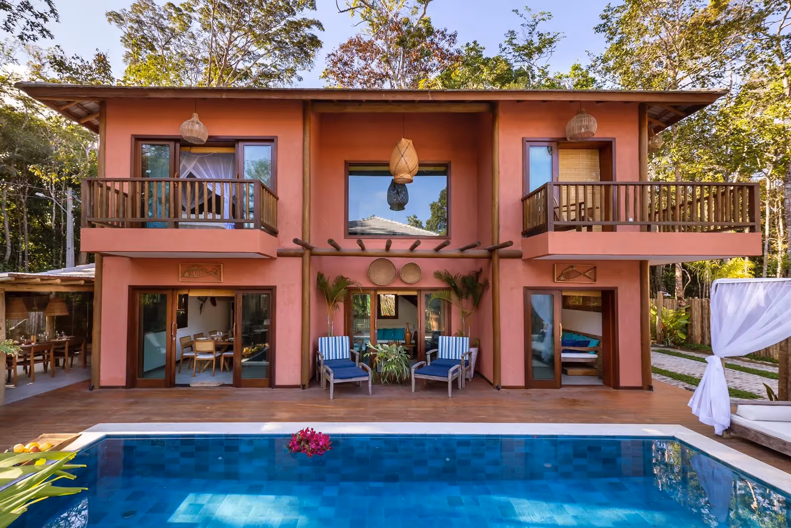 Fractional Vacation Home for sale in Trancoso, Brazil