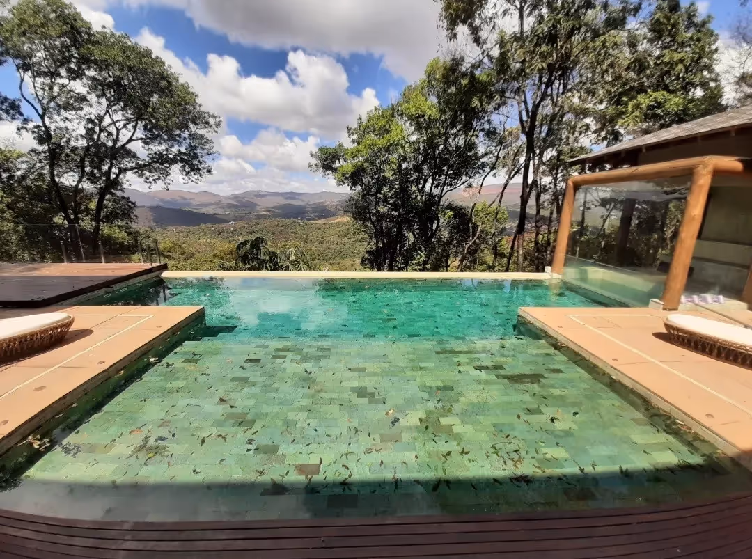 Fractional Vacation Home for sale in Macacos, Brazil