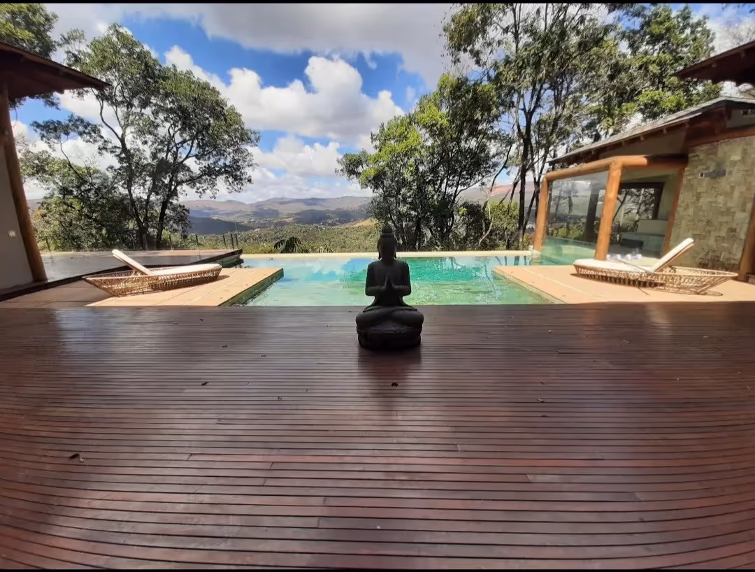 Fractional Vacation Home for sale in Macacos, Brazil