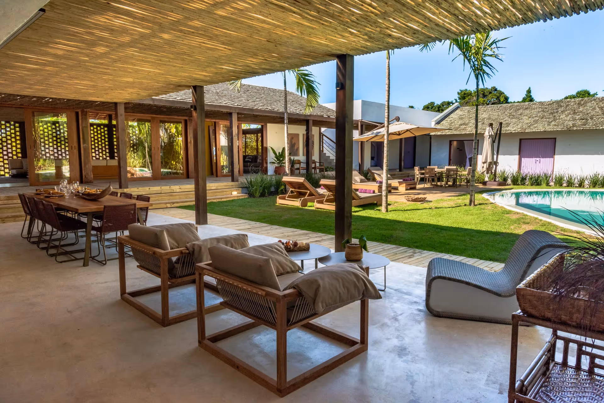 Fractional Vacation Home for sale in Trancoso, Brazil