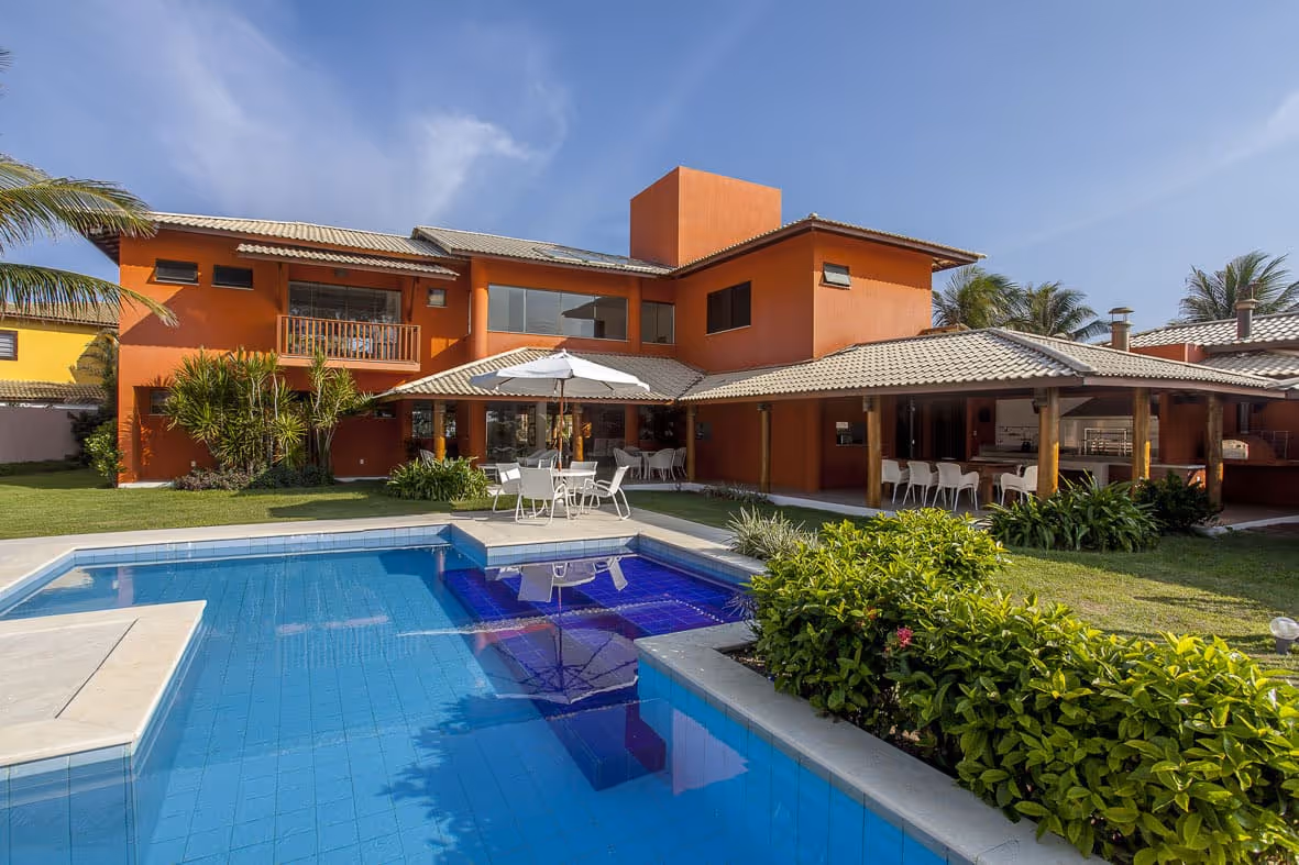 Fractional Vacation Home for sale in Praia dos Lagos, Brazil