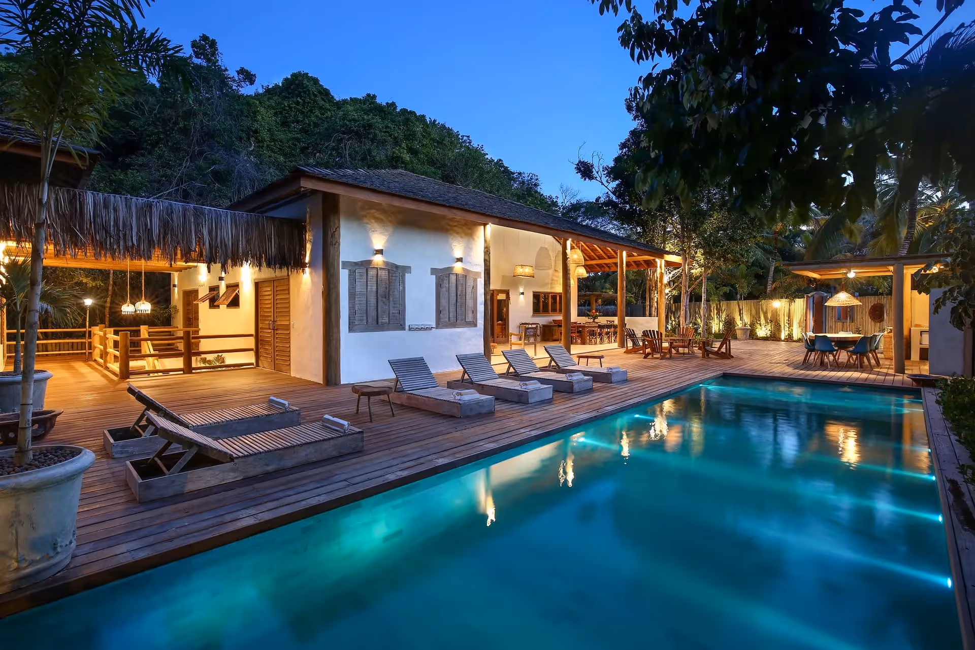 Fractional Vacation Home for sale in Trancoso, Brazil