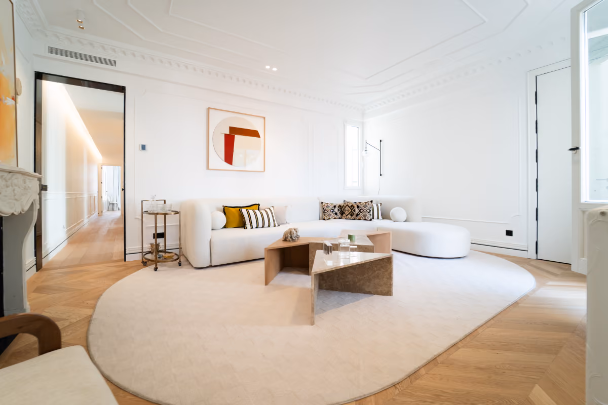 Casa Hermosilla in Madrid, Madrid | From €485,000/share | Kocomo
