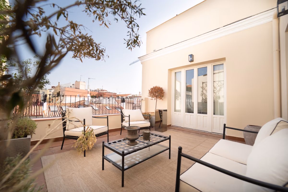 Casa Hermosilla in Madrid, Madrid | From €485,000/share | Kocomo