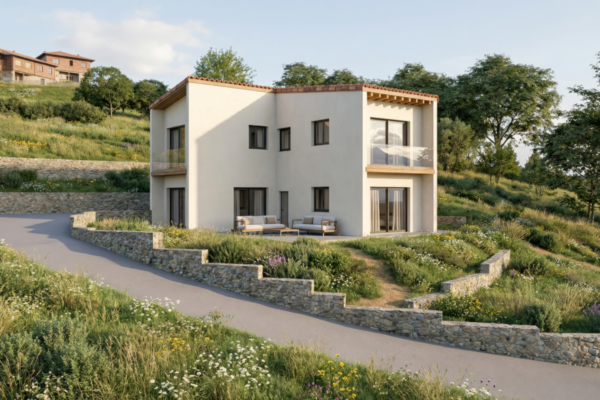 Fractional Vacation Home for sale in Asturias, Spain