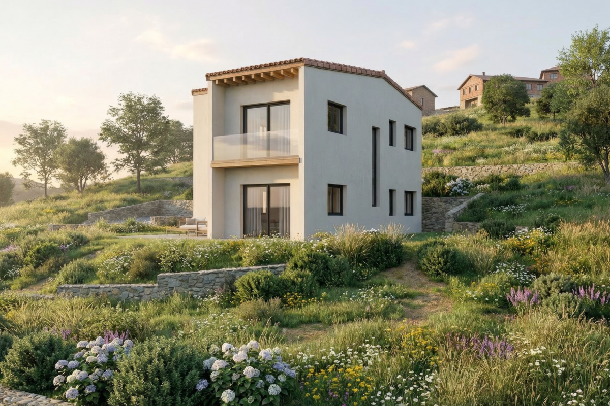 Fractional Vacation Home for sale in Asturias, Spain