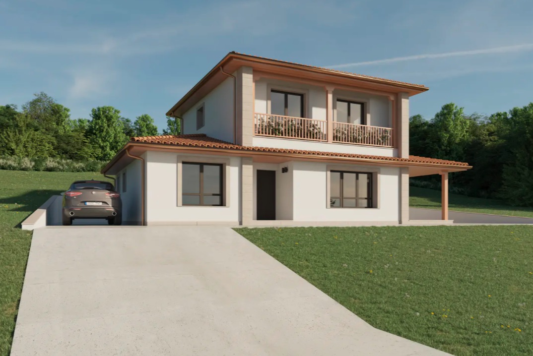 Fractional Vacation Home for sale in Asturias, Spain