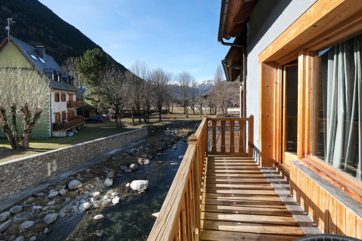 Fractional Vacation Home for sale in Baqueira, Spain