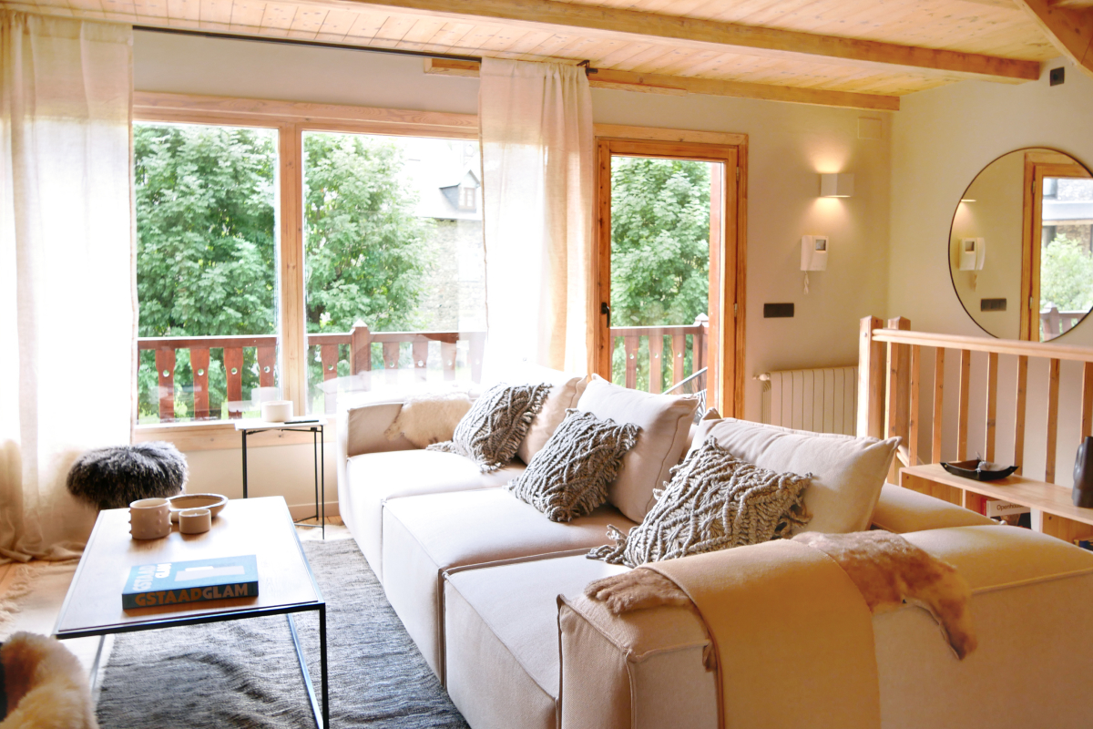 Fractional Vacation Home for sale in Baqueira, Spain
