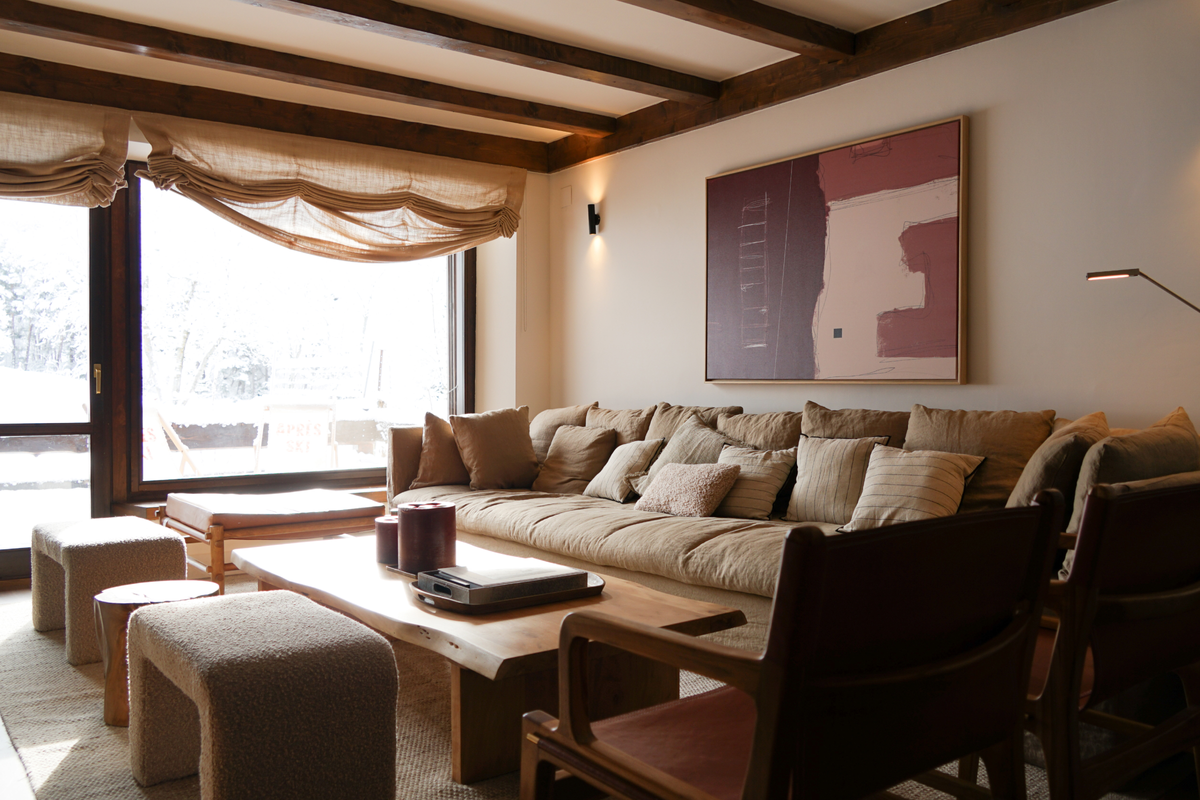 Fractional Vacation Home for sale in Baqueira, Spain