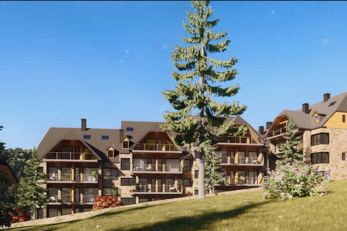 Fractional Vacation Home for sale in Baqueira, Spain