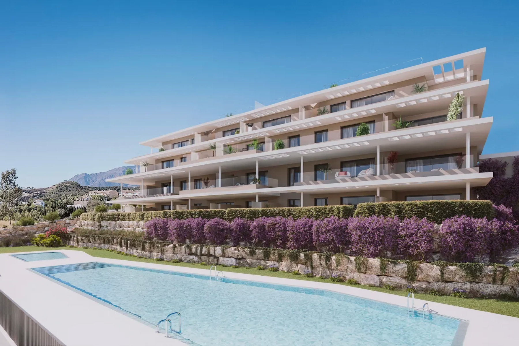 Fractional Vacation Home for sale in Costa del Sol, Spain