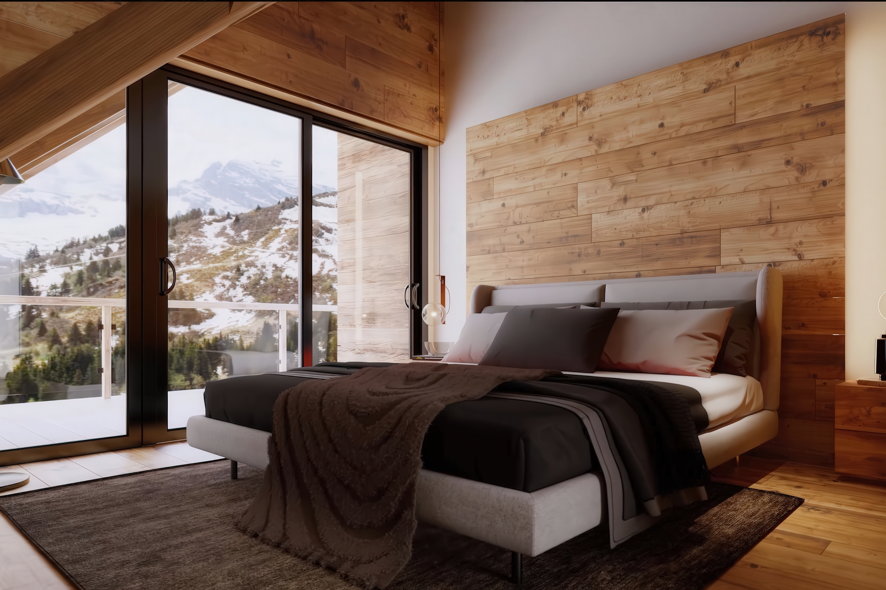 Fractional Vacation Home for sale in Baqueira, Spain