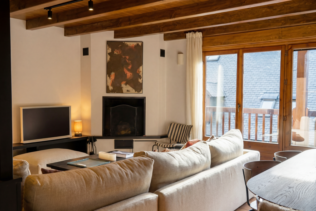 Fractional Vacation Home for sale in Baqueira, Spain