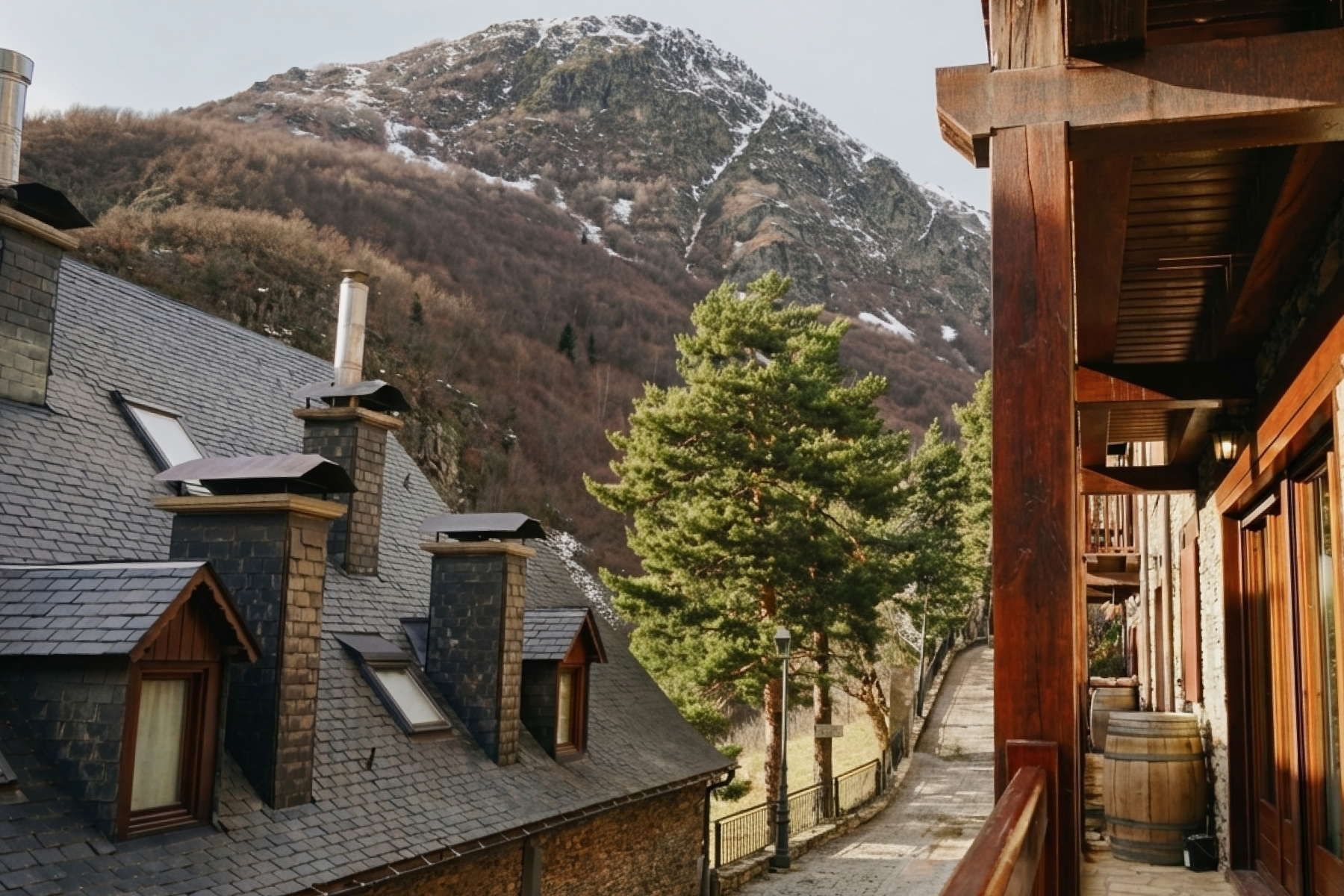 Fractional Vacation Home for sale in Baqueira, Spain