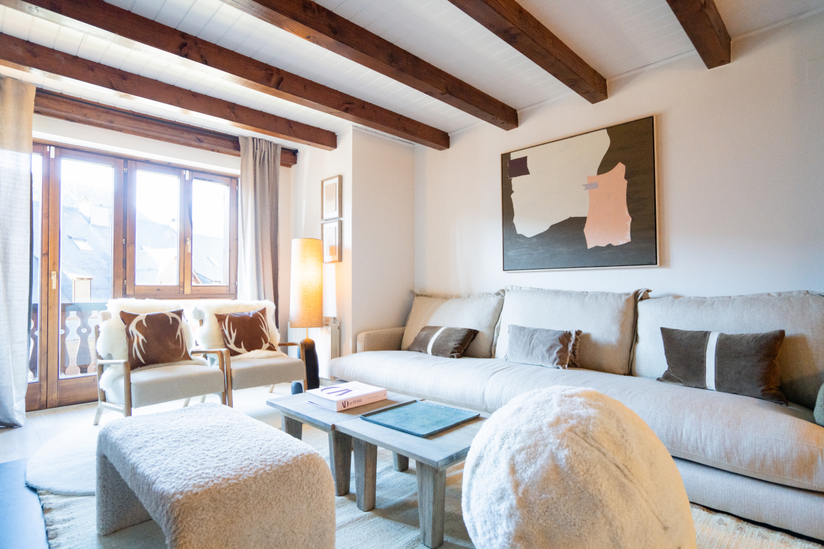 Fractional Vacation Home for sale in Baqueira, Spain