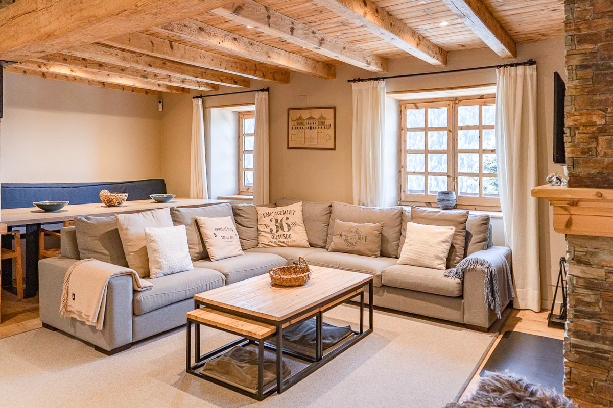 Fractional Vacation Home for sale in Baqueira, Spain