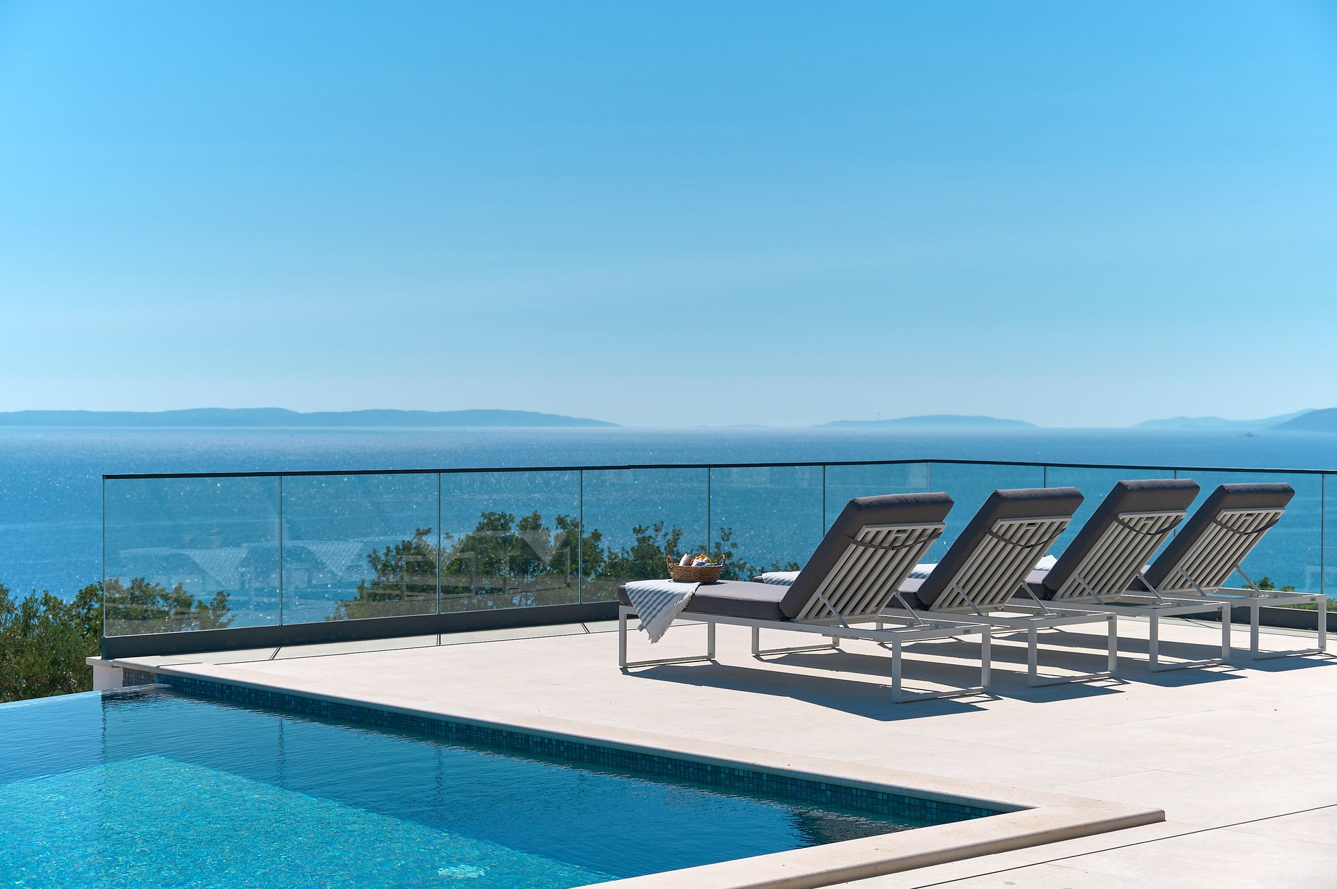Fractional villa Split Croatia EUR 299000