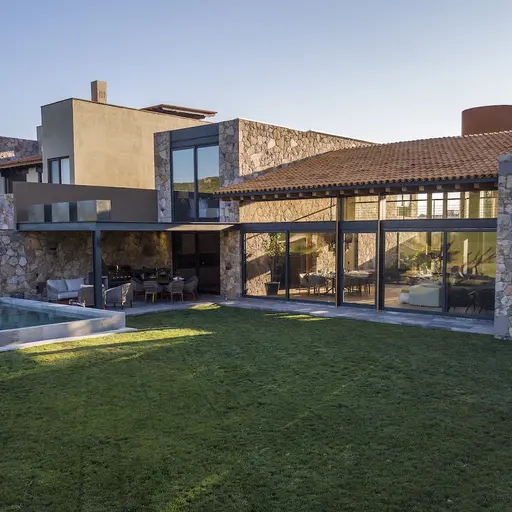 Fractional Vacation Home for sale in San Miguel de Allende, Mexico